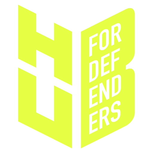 Hub for Defenders